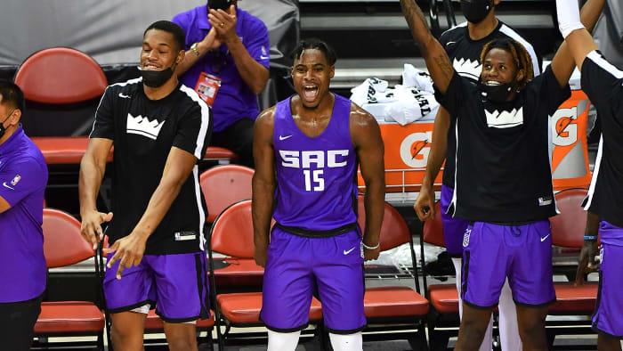 davion-mitchell-kings